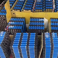 鸡西高价钴酸锂电池回收-上门回收电动车电池-磷酸电池回收